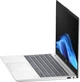 Ноутбук HP C3UL9EA 14-hc0004ua 14" FHD IPS AG, Intel U5-225U, 16GB, F512GB, UMA, DOS, серебристый - изображение 5