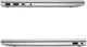 Ноутбук HP C3UL9EA 14-hc0004ua 14" FHD IPS AG, Intel U5-225U, 16GB, F512GB, UMA, DOS, серебристый - изображение 7