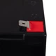 Акумулятор AGM LPM 12V - 7.2 Ah - зображення 4