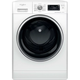 Whirlpool Прально-сушильна машина фронтальна, 11(7)кг, 1600, A, 60см, дисплей, пара, інвертор, білий - зображення 1
