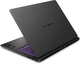 Ноутбук HP C3US4EA OMEN Transcend 14-fb1007ua 14" 3K OLED, Intel U7-255H, 32GB, F1024GB, NVD5060-8, Win11, черный - изображение 4