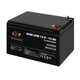 Аккумулятор AGM LPM 12V - 14 Ah - изображение 2