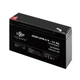Аккумулятор LogicPower AGM LPM 6V 12 Ач - изображение 3