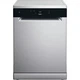Посудомийна машина Whirlpool, 14компл., A++, 60см, дисплей, інв., нерж (W2FHD624X) - изображение 1