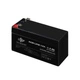 Аккумулятор AGM LPM 12V - 1.3 Ah - изображение 2