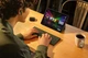 Клавіатура Joro Ultra Low-Profile, 86key, BT, EN, RGB, чорний Razer 000339480 - зображення 4