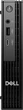 Комп'ютер персональний неттоп Dell BTO002_QCM1250_UBU Pro Micro, Intel i3-14100T, 8GB, F512GB, UMA, WiFi, кл+м, Lin - зображення 2