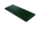 Клавіатура Joro Ultra Low-Profile, 86key, BT, EN, RGB, чорний Razer 000339480 - зображення 8