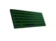 Клавіатура Joro Ultra Low-Profile, 86key, BT, EN, RGB, чорний Razer 000339480 - зображення 9