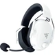Гарнітура Razer BlackShark V2 HyperSpeed, USB/BT/WL, білий - зображення 2