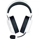 Гарнітура Razer BlackShark V2 HyperSpeed, USB/BT/WL, білий - зображення 5