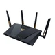 Маршрутизатор ASUS RT-BE88U BE7200 4xGE LAN, 3x2.5GE WAN, 1x2.5GE WAN/LAN. 1x10GE WAN/LAN, 1xSFP+, 1xUSB3.2, MESH - зображення 12