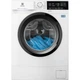 Пральна машина Electrolux фронтальна, 6кг, 1200, A+++, 41см, дисплей, інвертор, білий - изображение 1