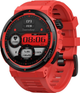 Смарт-годинник Zeblaze Ares 3 Plus Flame Red (6946639813236) - зображення 1