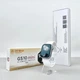 Розумний годинник Smart GS10 Mini 42mm Series 10 White - изображение 1