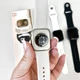 Розумний годинник Smart GS10 Mini 42mm Series 10 Gold - изображение 6