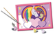 Malowanie po numerach Ravensburger Creart dla dzieci: Unicorn Academy 18 x 24 cm (4005556258925) - obraz 4
