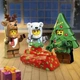Конструктор LEGO City Адвент календар 2025 186 деталей (60475) - изображение 3