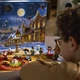 Конструктор LEGO City Адвент календар 2025 186 деталей (60475) - изображение 8