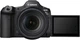 Беззеркальный фотоаппарат Canon EOS R5 Mark ll + 24-105 mm f/4L IS USM (6536C029) - изображение 4