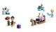Конструктор LEGO Disney Princess Адвент календар 2025 231 деталь (43273) - изображение 3