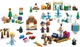 Конструктор LEGO Disney Princess Адвент календар 2025 231 деталь (43273) - изображение 8