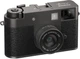 Фотоаппарат Fujifilm X-Half X-HF1 Charcoal Silver (16940525) - изображение 4