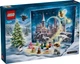 Конструктор LEGO Harry Potter Адвент календар 2025 278 деталей (76456) - изображение 2