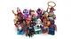 Конструктор LEGO Minifigures Человек-паук: Сквозь Вселенную 8 деталей (71050) - изображение 6