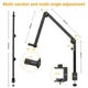 Штатив-держатель Ulanzi Vijim microphone boom arm (UV-2806 LS24) - изображение 6