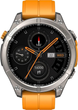 Смарт-годинник Zeblaze Stratos 4 Electric Orange (6946639813854) - зображення 2