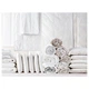 Одеяло IKEA (ИКЕА) GRUSBLAD теплое (402.717.54) - изображение 4