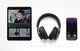 Bluetooth-гарнитура Anker SoundCore Space One Black (A3035G11) - изображение 12