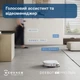 Робот-пылесос Ecovacs Deebot Ozmo X5 Pro Omni (DDX39) White - изображение 14