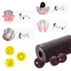 Массажный набор Cornix (Ball 8 см, Duoball 8 х 16 см и Foam Roller 30 х 15 см) XR-0080 - изображение 10