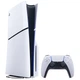Игровая приставка Sony PlayStation 5 Slim Blu-ray (1000049734) - изображение 1