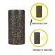 Массажный набор Cornix (Ball 8 см, Duoball 8 х 16 см и Foam Roller 30 х 15 см) XR-0081 - изображение 6