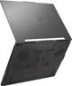 Ноутбук Asus TUF Gaming F15 FX507ZC4-HN144 (90NR0GW1-M00WF0) Mecha Gray - зображення 7