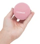 Масажний м'яч Cornix Lacrosse Ball 6.3 см XR-0121 Pink - зображення 7