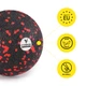 Массажный мяч Cornix EPP Ball 8 см XR-0128 - изображение 7