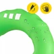 Эспандер кистевой силиконовый 4FIZJO Light 13 кг Green (P-5907739313737) - изображение 4