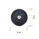 Массажный мяч Cornix EPP Ball 8 см XR-0126 - изображение 4