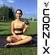 Массажный мяч Cornix EPP Ball 8 см XR-0126 - изображение 8