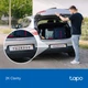 Камера видеонаблюдения с солнечной батареей TP-Link Tapo C411 KIT Черная - изображение 6