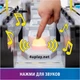 Трек Авианосец Spin Master Щенячий Патруль Мегафильм (6067526) - изображение 8