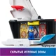 Трек Авианосец Spin Master Щенячий Патруль Мегафильм (6067526) - изображение 15