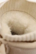 Уггі для дівчинки 26 колір бежевий Buddy Sheep ЦБ-00279617 - зображення 6