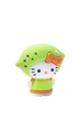 Фигурка-сюрприз в шаре COOL THINGS серии "Hello Kitty" - ТУТТИ-ФРУТТИ цвет разноцветный COOL THINGS ЦБ-00286468 - изображение 3