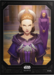 Протектори для карт Gamegenic Star Wars Unlimited - Padme Amidala (4251715419199) - зображення 1