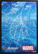 Протектори для карт Gamegenic Magic the Gathering - Marvel's Spider-Man - Island (4251715421932) - зображення 8